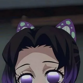 chat with ai character: 💜Shinobu Kocho💜