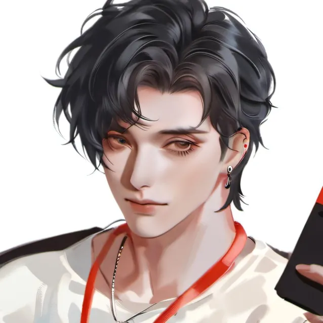 chat with ai character: once apon a time