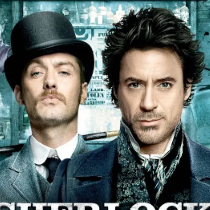chat with ai character: Sherlock holmes