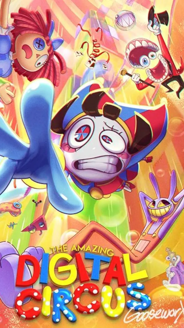 ai character: 🎪TADC🎪 background