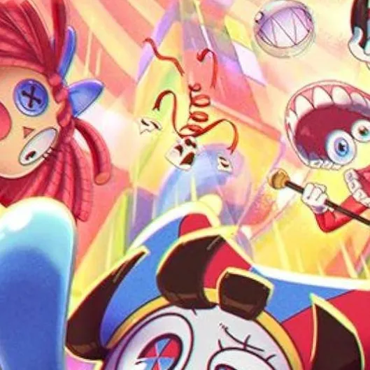 chat with ai character: 🎪TADC🎪