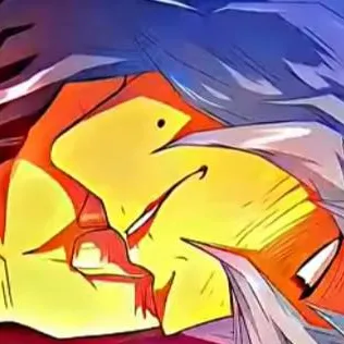 chat with ai character: mha among us