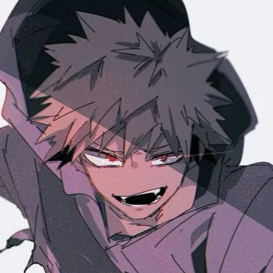 chat with ai character: 💥Baguko Katsuki💥