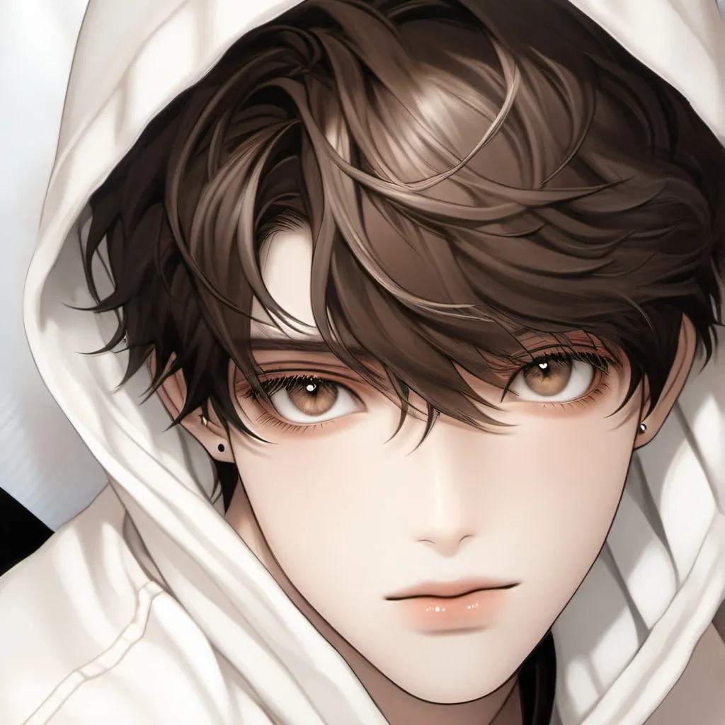 chat with ai character: +~Jinu~+