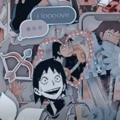 chat with ai character: 🇪🇦Hanta Sero💕