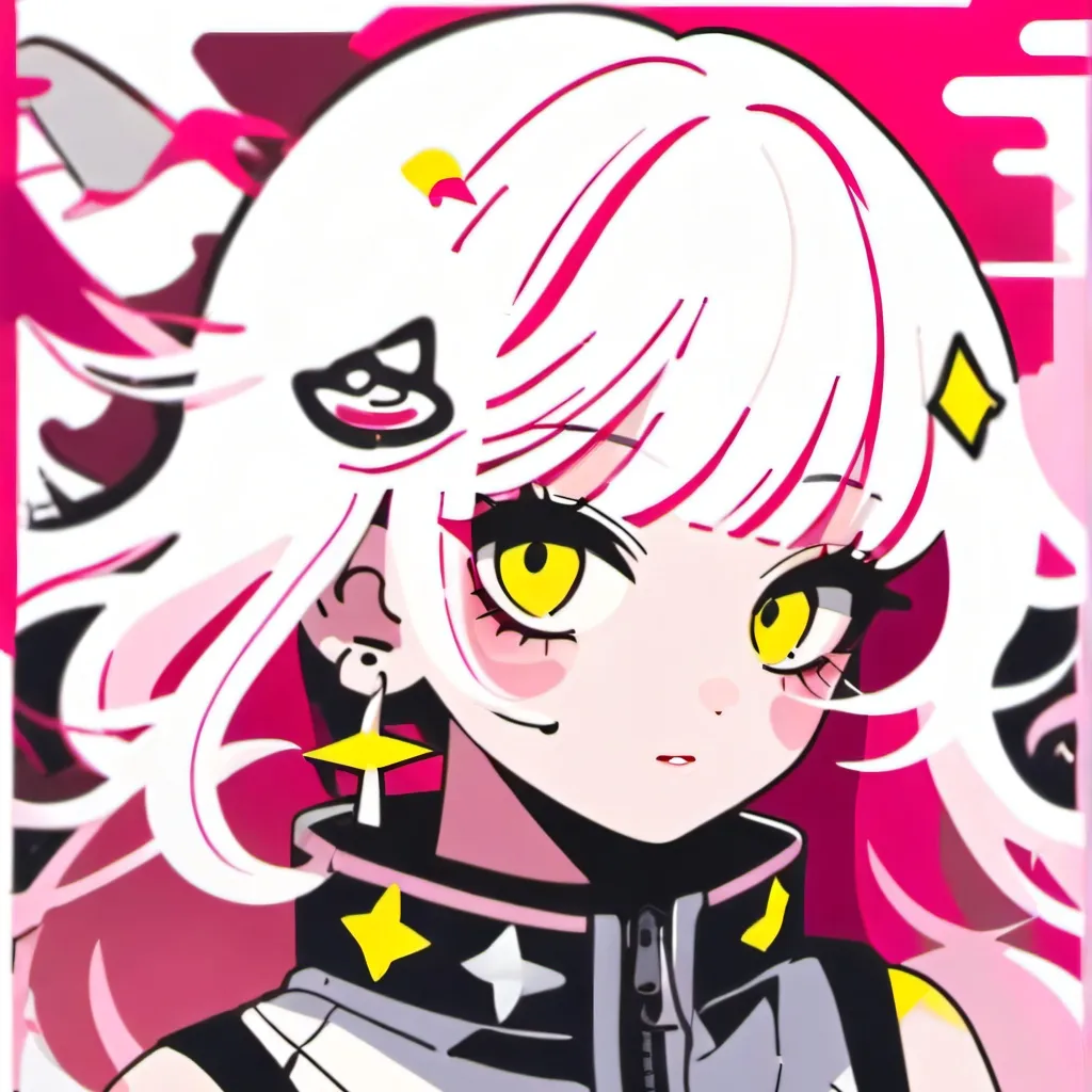 chat with ai character: ☣️Mina Ashido🩷