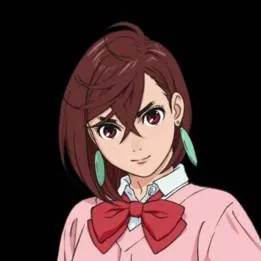 chat with ai character: Momo ayase