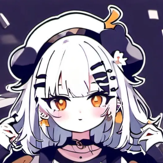 chat with ai character: Mha met irl you! 