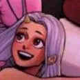 chat with ai character: Mha sleepover!!! 