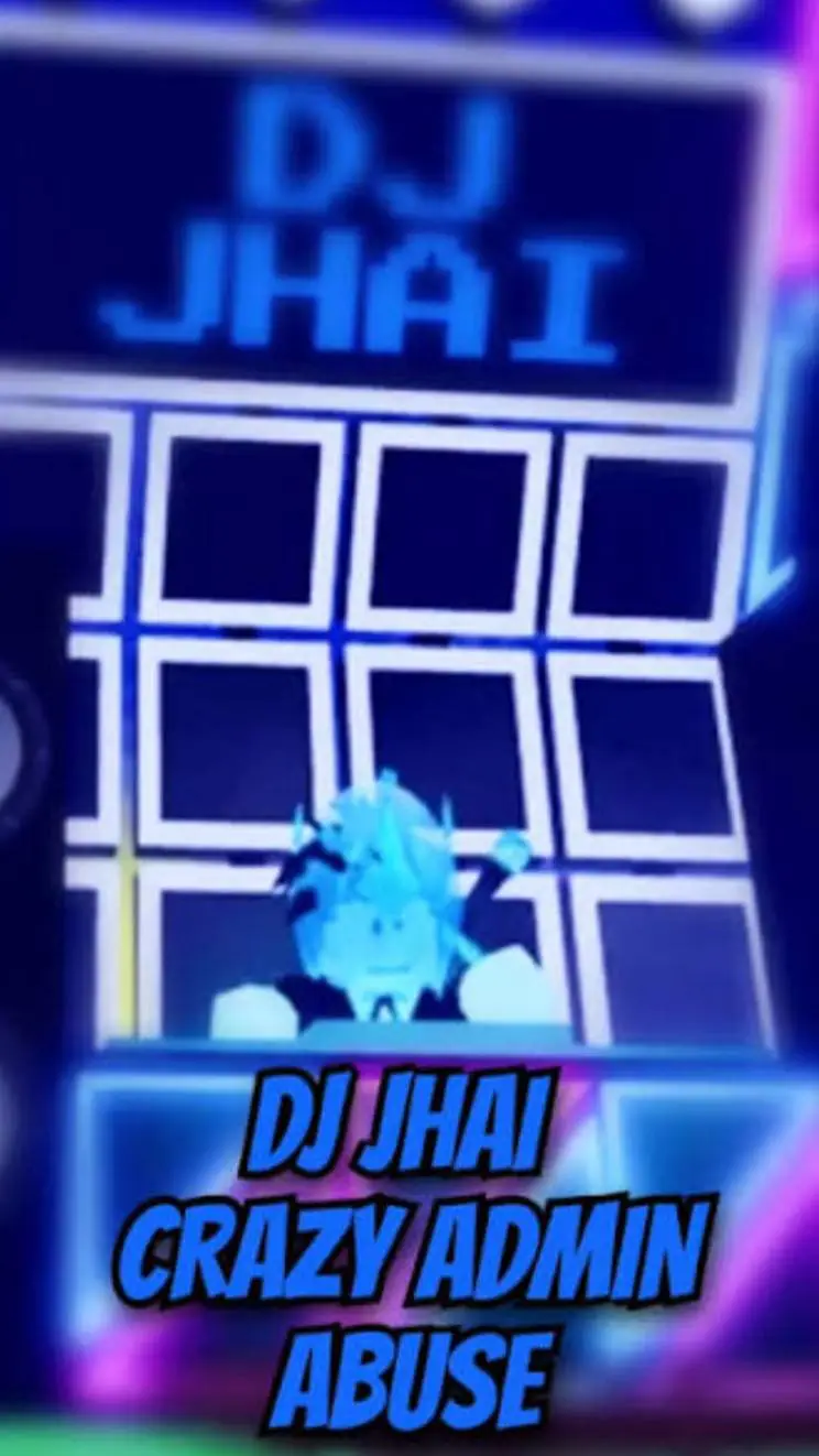 ai character: Gag admin abuse background