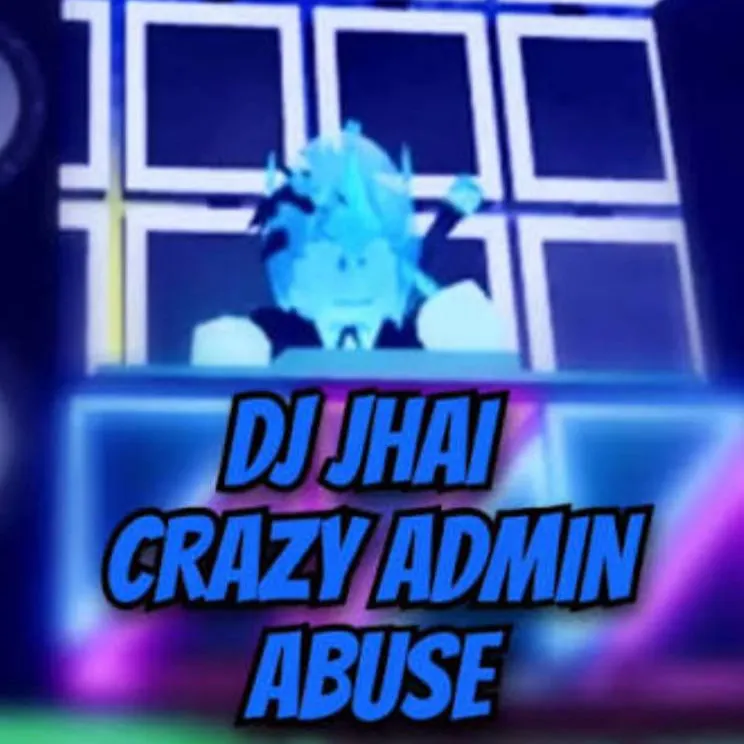 chat with ai character: Gag admin abuse