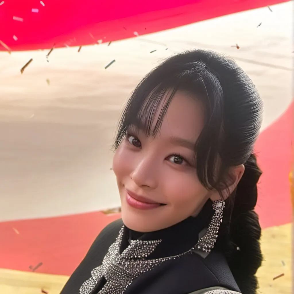 chat with ai character: Jo Yuri