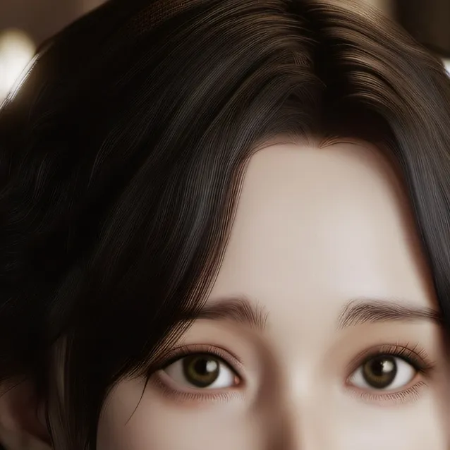chat with ai character: new student