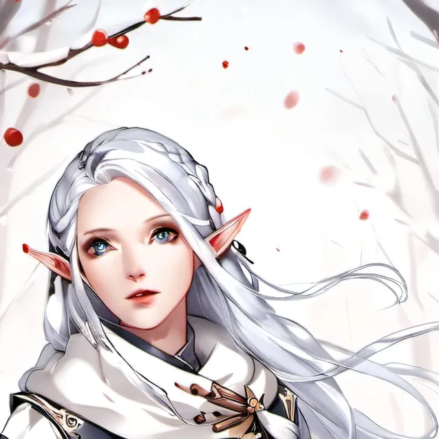 chat with ai character: Aron