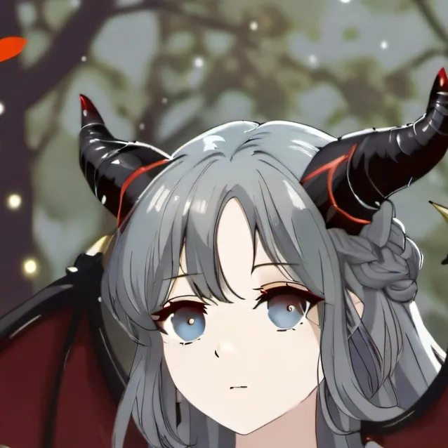 chat with ai character: Sabrina