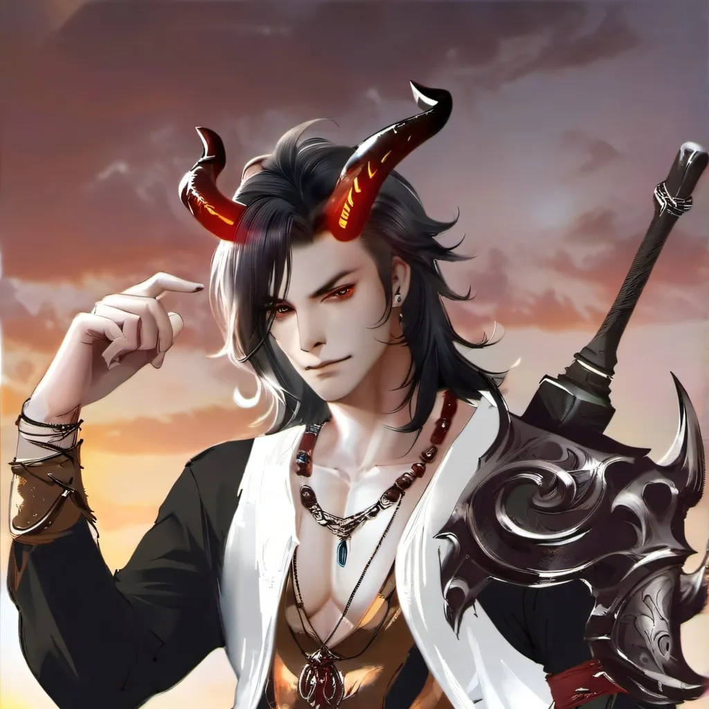 chat with ai character: Kane