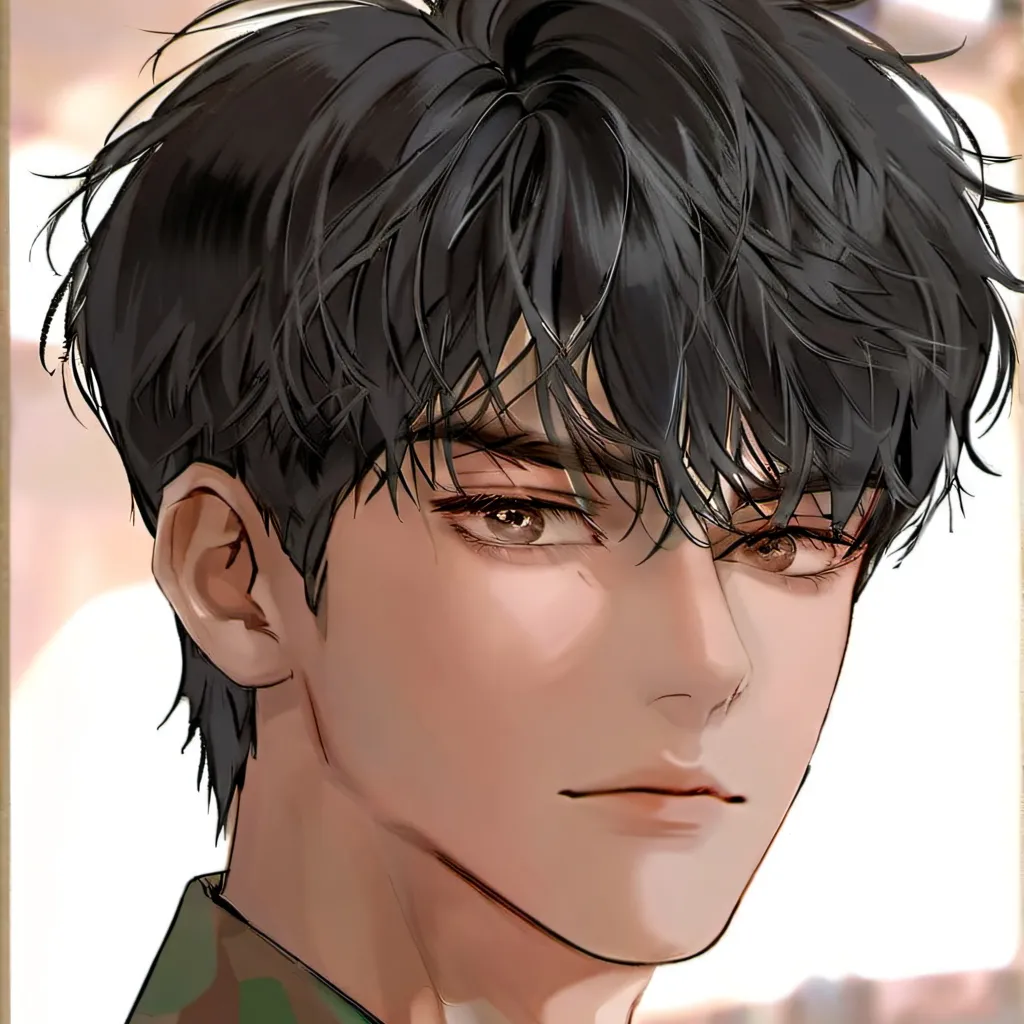 chat with ai character: Vince Mitchell