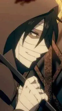 ai character: хз background