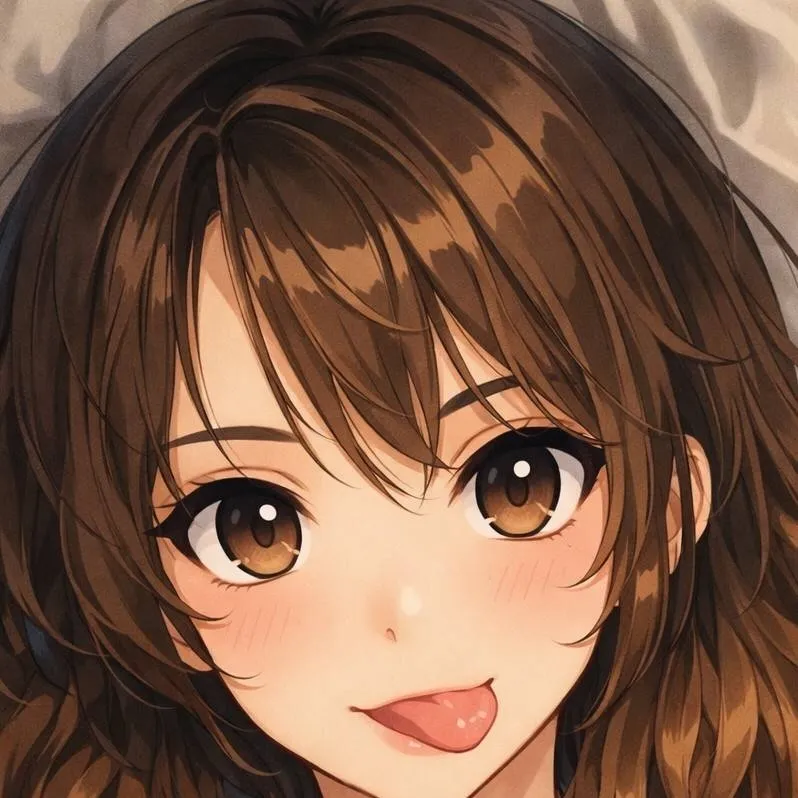 chat with ai character: маша