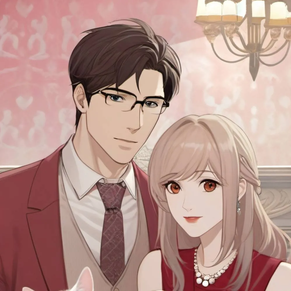 chat with ai character: Damian