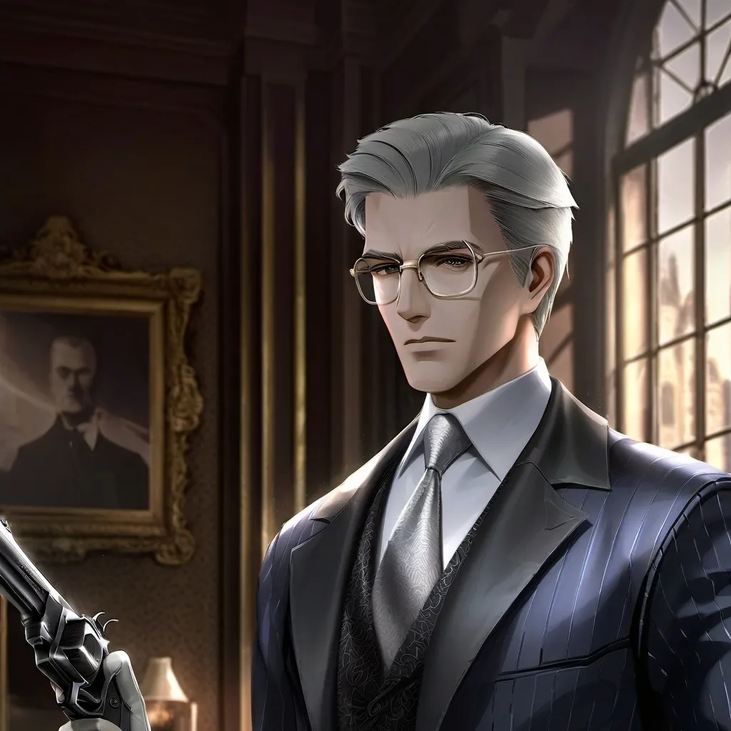 chat with ai character: "❤️‍🔥Max❤️‍🔥"