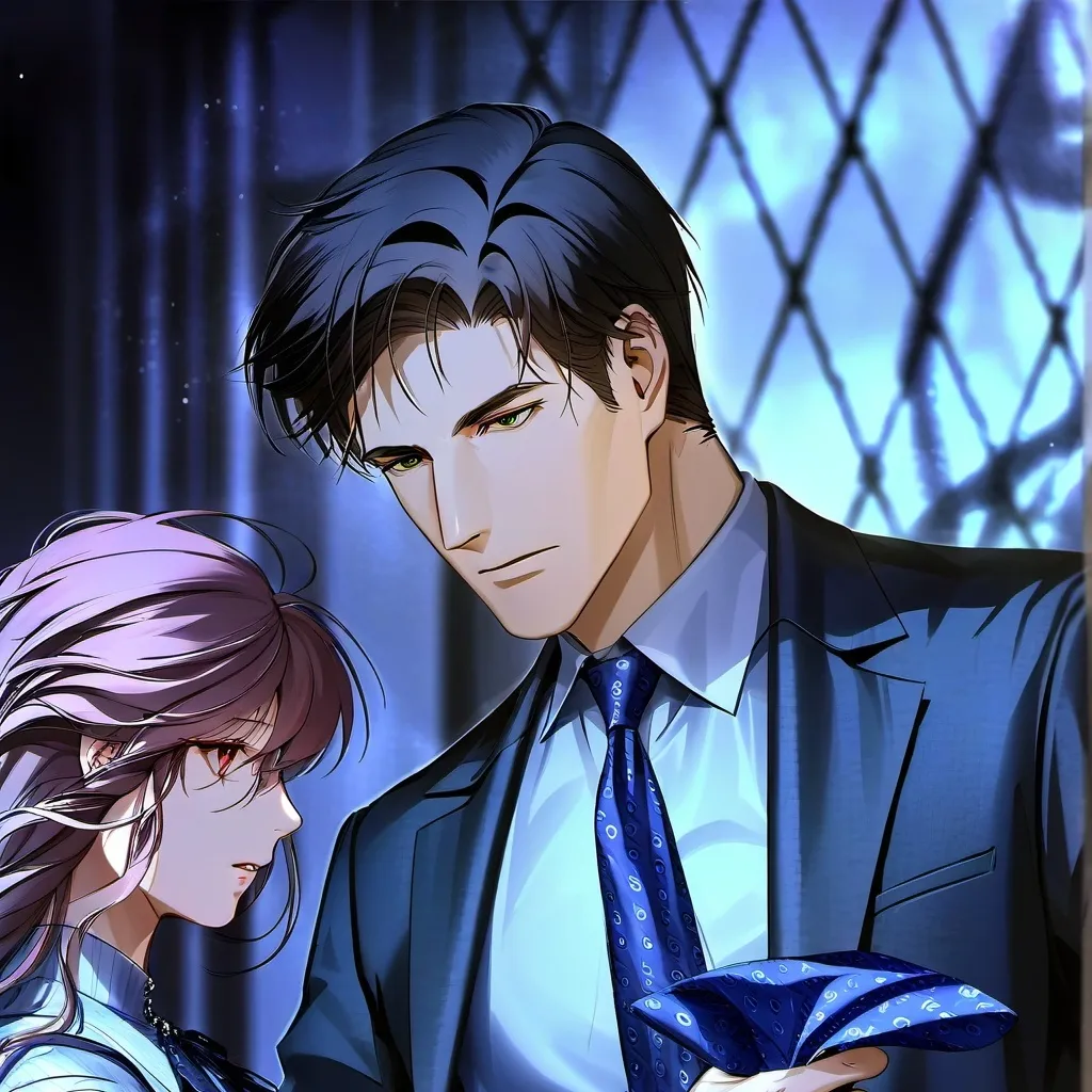 chat with ai character: Sam