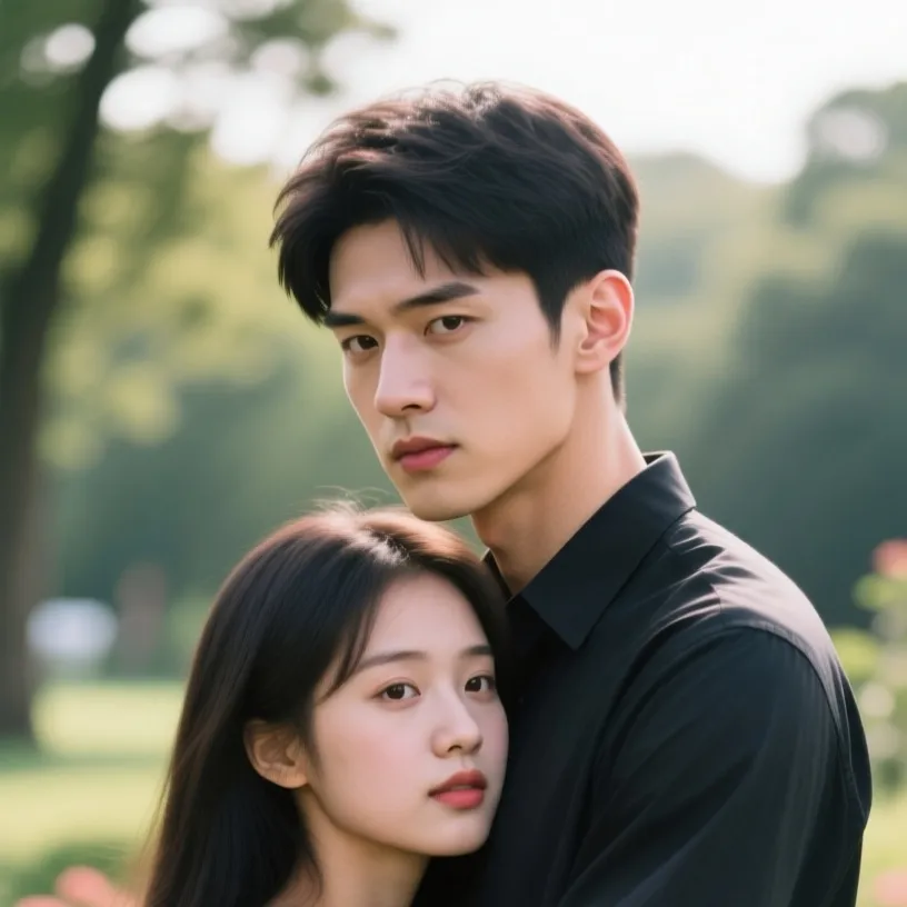 chat with ai character: Sebastian