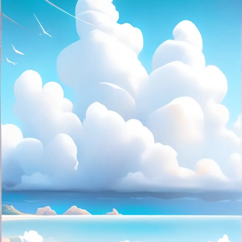 chat with ai character: Commet for ideas.