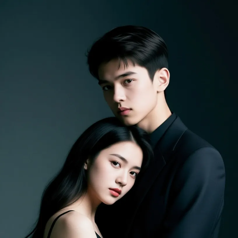 chat with ai character: Jason