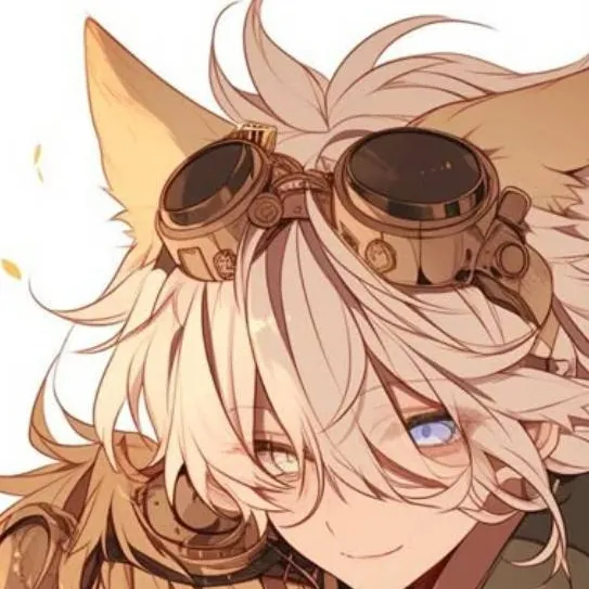 chat with ai character: Yoru i Alex 
