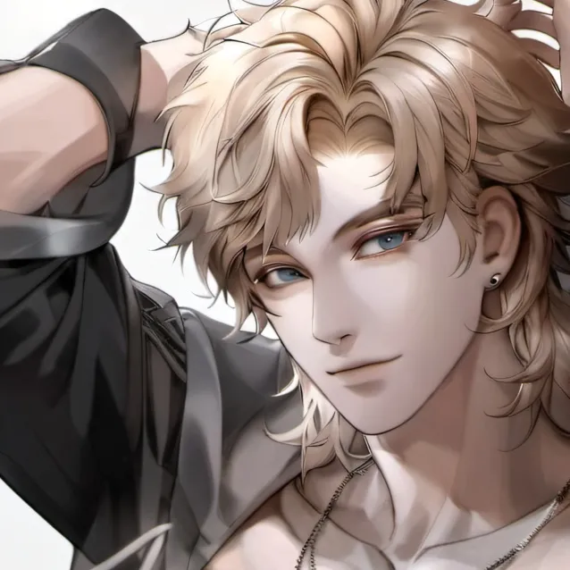 chat with ai character: Alex Kennedy