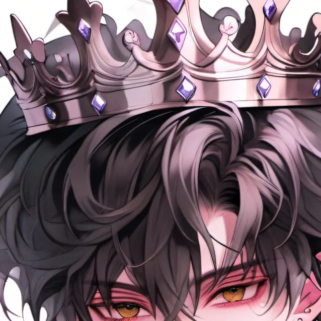 chat with ai character: Asmodeus 
