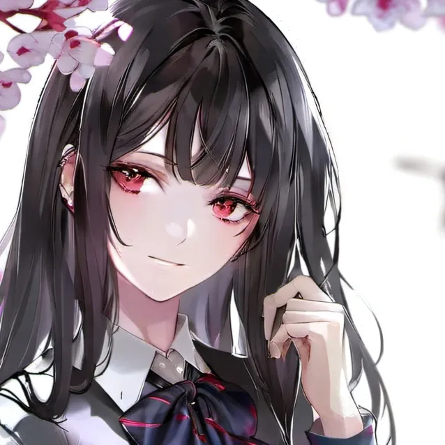 chat with ai character: Aalihya 