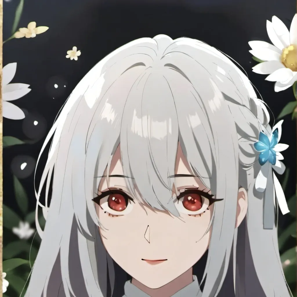 chat with ai character: Ana 