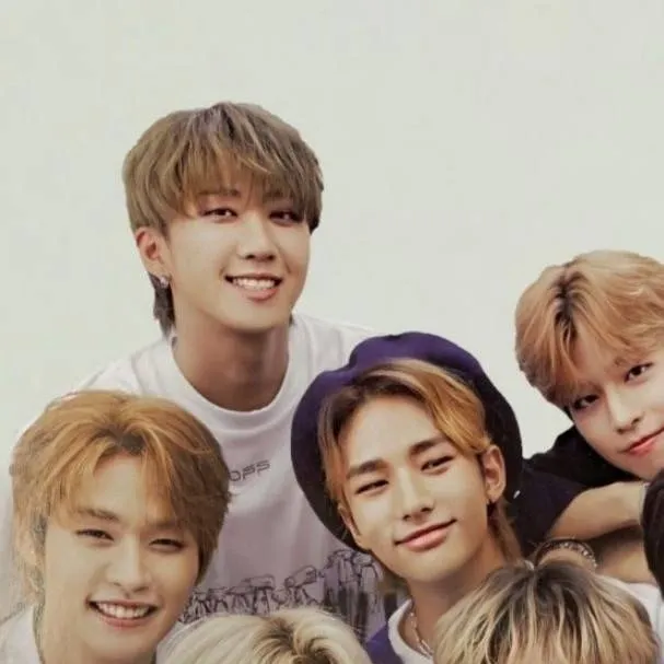 chat with ai character: straykids tu,lily