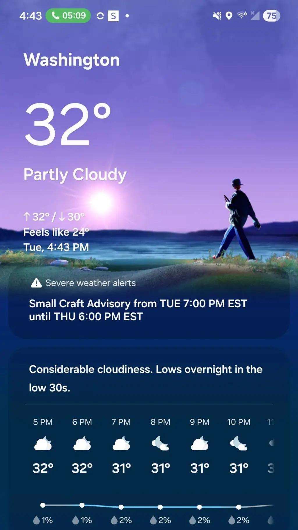 ai character: ST background