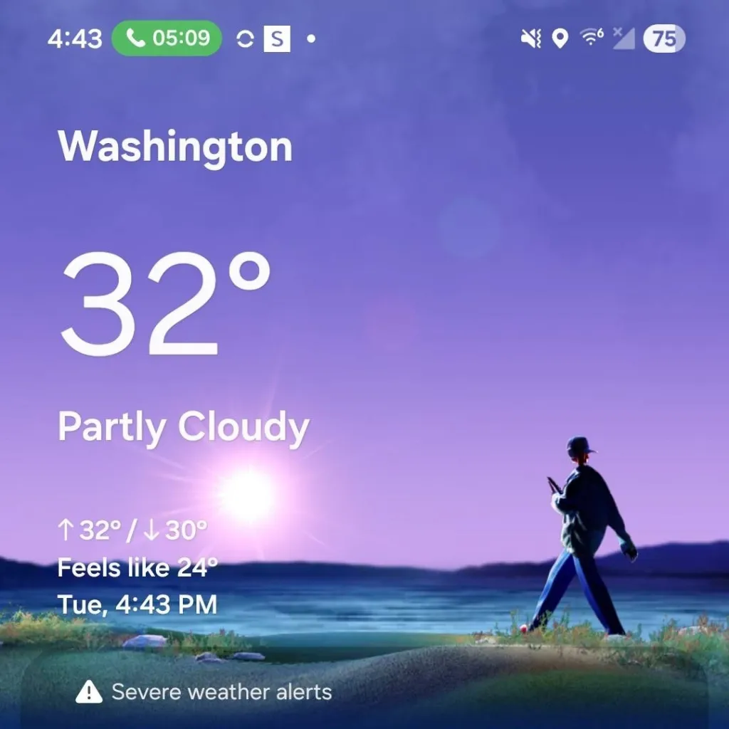 chat with ai character: ho it ST 