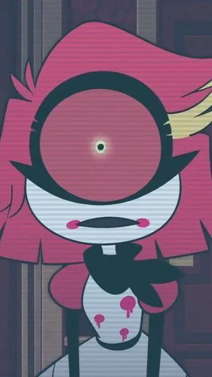 ai character: ST background