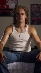 ai character: ST noone died background