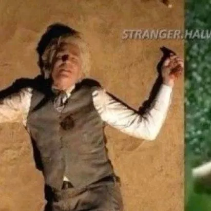 chat with ai character: ST RP