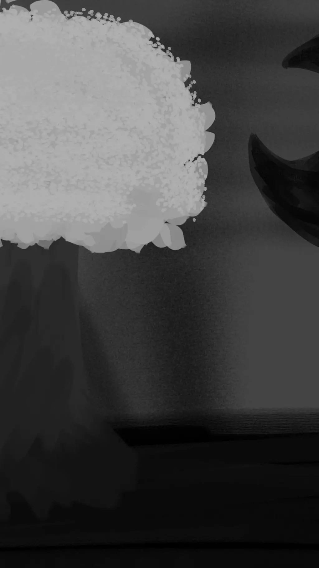 ai character: ST background