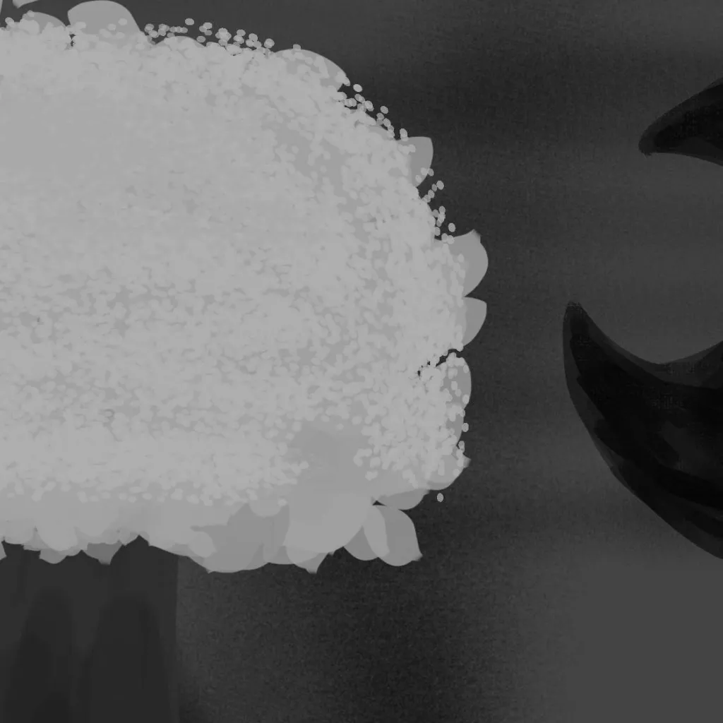 chat with ai character: ST