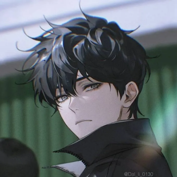 chat with ai character: Levi