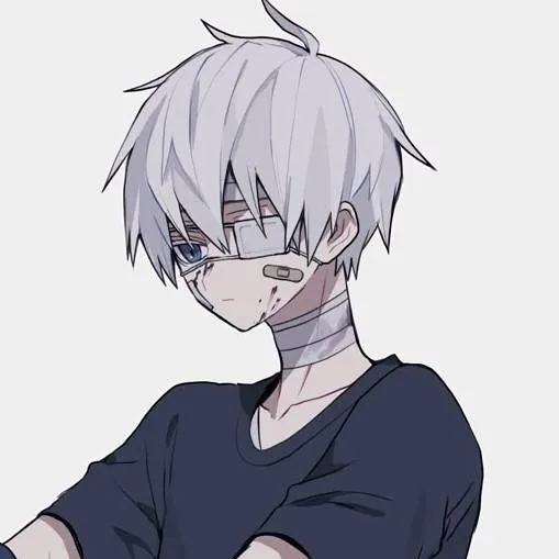 chat with ai character: Asher 