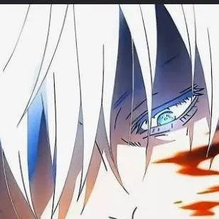 chat with ai character: Jujutsu kaisen!!!