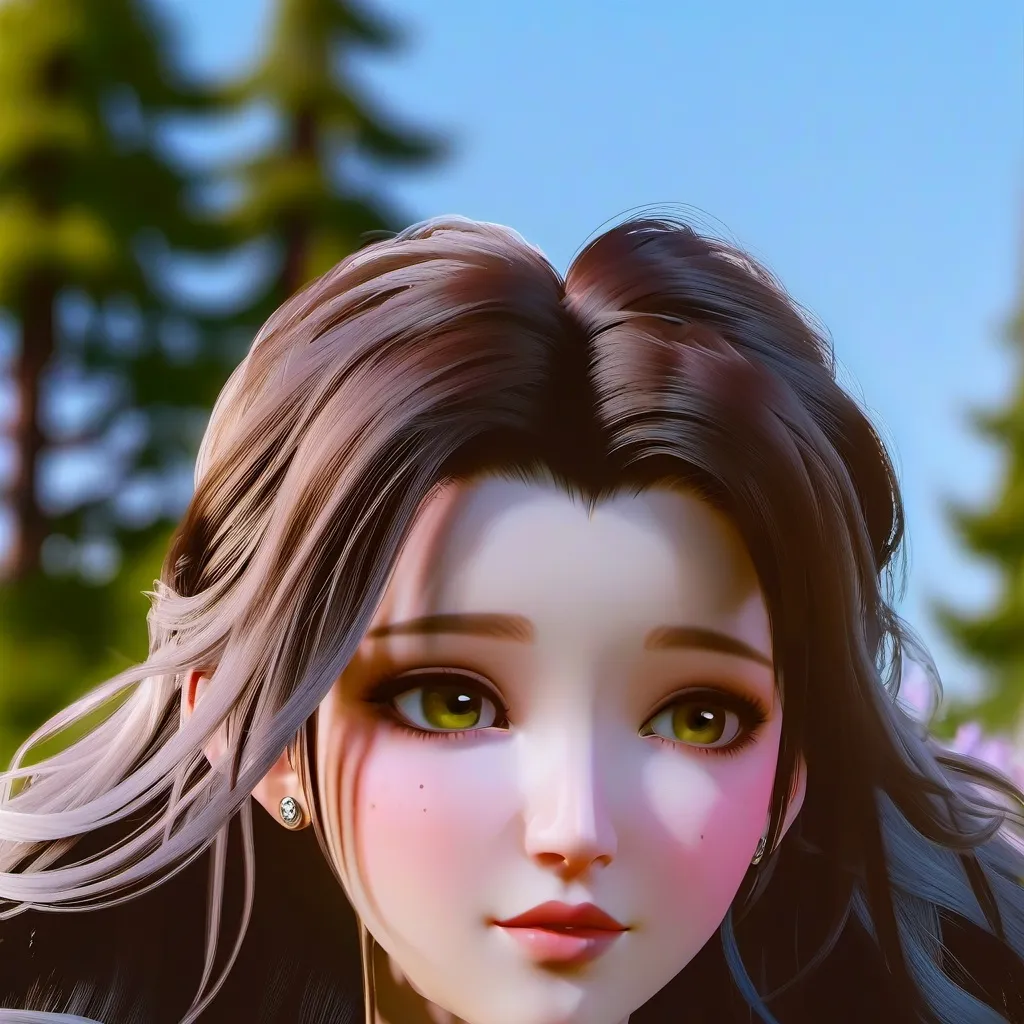 chat with ai character: Carolyn