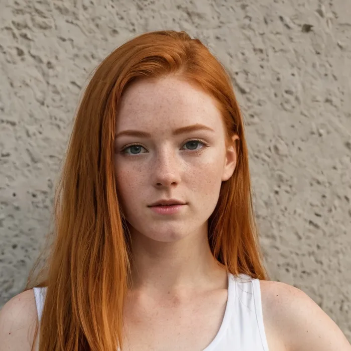chat with ai character: Cheyenne