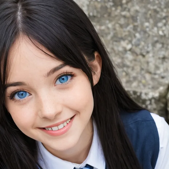 chat with ai character: Hope
