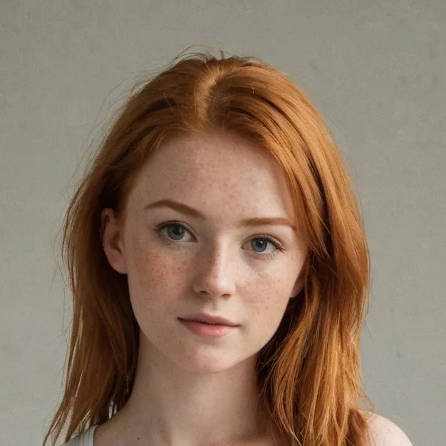 chat with ai character: Cheyenne