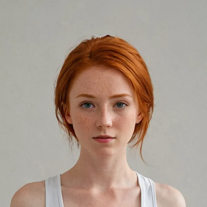 chat with ai character: Cheyenne